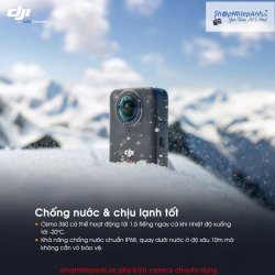thumbnail DJI Osmo 360 adventure combo - 19