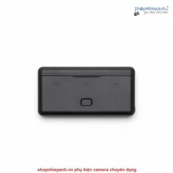 thumbnail DJI Osmo 360 adventure combo - 7