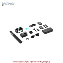 thumbnail DJI Osmo Action 5 Pro Adventure Combo