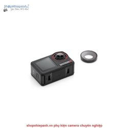 thumbnail DJI Osmo Action 5 Pro (Standard Combo) - 5