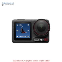 thumbnail DJI Osmo Action 5 Pro (Standard Combo) - 0