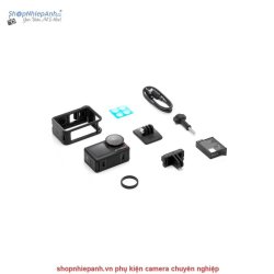thumbnail DJI Osmo Action 5 Pro (Standard Combo)