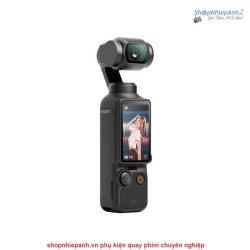 thumbnail DJI Osmo Pocket 3 standar - 1