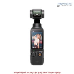 thumbnail DJI Osmo Pocket 3 standar - 2
