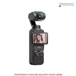 thumbnail DJI Osmo Pocket 3 standar