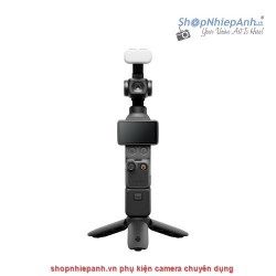 thumbnail DJI Osmo Pocket 4 Creator Combo - 2