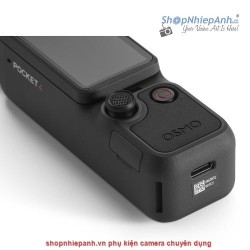 thumbnail DJI Pocket 4 Standard Combo - 4