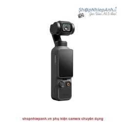 thumbnail DJI Pocket 4 Standard Combo - 2