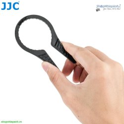 thumbnail Đồ tháo mở Filter Wrench JJC FW-3795 - 2