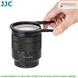 thumbnail Đồ tháo mở Filter Wrench JJC FW-3795