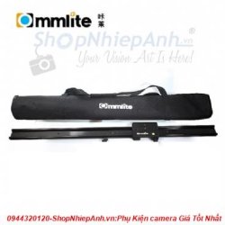 thumbnail Dolly slider Commlite 120cm