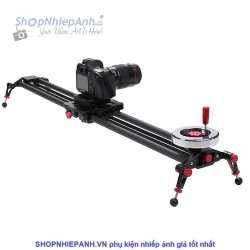 thumbnail Dolly slider Flywheel carbon fiber dual rail