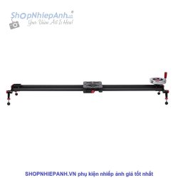 thumbnail Dolly slider Flywheel carbon fiber dual rail - 8