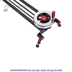 thumbnail Dolly slider Flywheel carbon fiber dual rail - 11