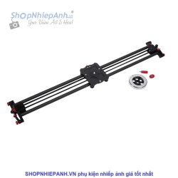 thumbnail Dolly slider Flywheel carbon fiber dual rail - 7
