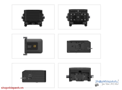 thumbnail Động cơ motor Zeapon Micro 2 plus - 0