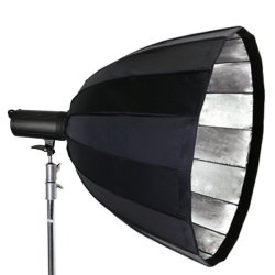thumbnail DRAGON PARABOLIC SOFTBOX 16K DIRECT BOWENS MOUNT 70CM