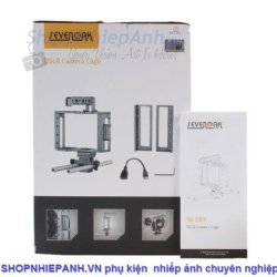 thumbnail Cage rig Sevenoak SK-C03 for DSLR universal - 8