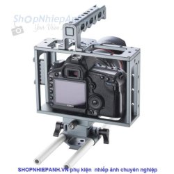 thumbnail Cage rig Sevenoak SK-C03 for DSLR universal - 2