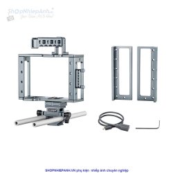 thumbnail Cage rig Sevenoak SK-C03 for DSLR universal - 7