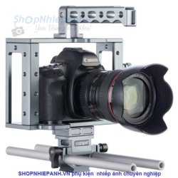 thumbnail Cage rig Sevenoak SK-C03 for DSLR universal - 1