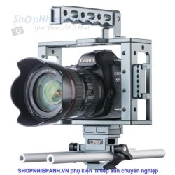 thumbnail Cage rig Sevenoak SK-C03 for DSLR universal - 0