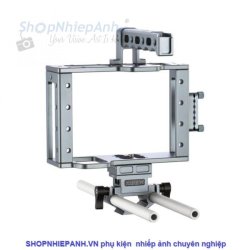 thumbnail Cage rig Sevenoak SK-C03 for DSLR universal - 3