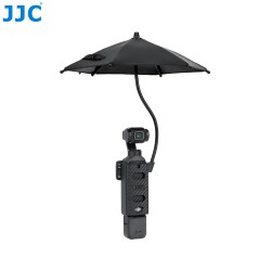 thumbnail Dù che bảo vệ chuyên nghiệp DJI Osmo pocket 4P 4 3 hiệu JJC SPU-OP - 2