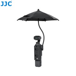 thumbnail Dù che bảo vệ chuyên nghiệp DJI Osmo pocket 4P 4 3 hiệu JJC SPU-OP - 5