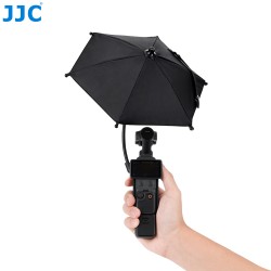 thumbnail Dù che bảo vệ chuyên nghiệp DJI Osmo pocket 4P 4 3 hiệu JJC SPU-OP - 6
