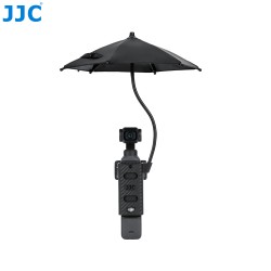 thumbnail Dù che bảo vệ chuyên nghiệp DJI Osmo pocket 4P 4 3 hiệu JJC SPU-OP - 3