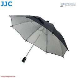 thumbnail Dù che bảo vệ máy ảnh JJC CU-XL  camera umbrella - 2