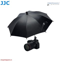 thumbnail Dù che bảo vệ máy ảnh JJC CU-XL  camera umbrella - 0