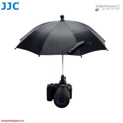 thumbnail Dù che bảo vệ máy ảnh JJC CU-XL  camera umbrella