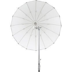 thumbnail Dù phản trắng Godox White Parabolic Umbrella UB-105W Kèm Vải Tản - 1