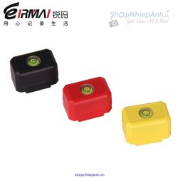 thumbnail Dụng cụ che hotshoe và lau lens lcd đa năng