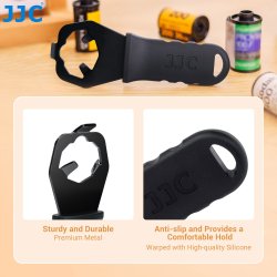 thumbnail Dụng cụ tháo mở film 35mm - 1