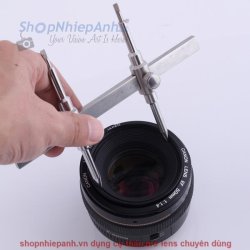 thumbnail Dụng cụ tháo mở lens chuyên nghiệp - 2