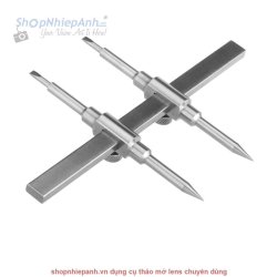 thumbnail Dụng cụ tháo mở lens chuyên nghiệp - 0