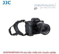 thumbnail Extension Grip for Sony a7R IV, a7R III, a7R II, a7 III, a7 II  a7S II - 5