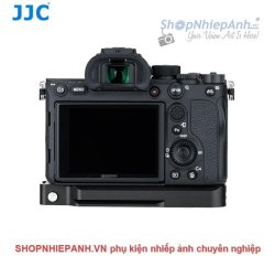 thumbnail Extension Grip for Sony a7R IV, a7R III, a7R II, a7 III, a7 II  a7S II - 3