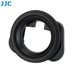 thumbnail Eyecup che nắng JJC DEN-DK29S for Z6III, Z7 II, Z6 II, Z5, Z5 ii Z6, Z7 (DK-29) Tên - 0
