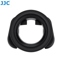 thumbnail Eyecup che nắng JJC DEN-DK29S for Z6III, Z7 II, Z6 II, Z5, Z5 ii Z6, Z7 (DK-29) Tên