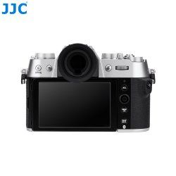 thumbnail eyecup che nắng JJC EF-XT50L for Fujifilm X-T50 camera - 5