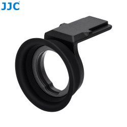thumbnail eyecup che nắng JJC EF-XT50L for Fujifilm X-T50 camera