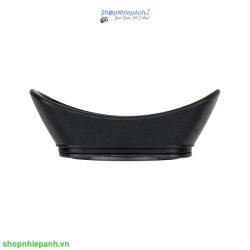 thumbnail Eyecup che nắng Kiwi KE-EC6 for Panasonic DC-S1H S1R S1 (DMW-EC6) - 2