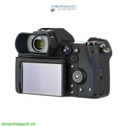 thumbnail Eyecup che nắng Kiwi KE-EC6 for Panasonic DC-S1H S1R S1 (DMW-EC6) - 4