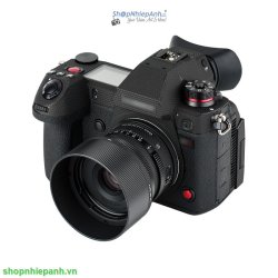 thumbnail Eyecup che nắng Kiwi KE-EC6 for Panasonic DC-S1H S1R S1 (DMW-EC6) - 6