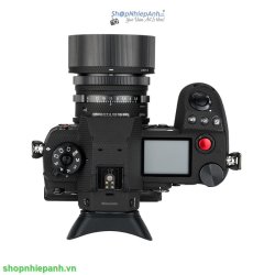 thumbnail Eyecup che nắng Kiwi KE-EC6 for Panasonic DC-S1H S1R S1 (DMW-EC6) - 5