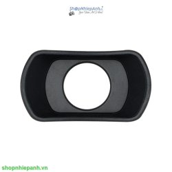 thumbnail Eyecup che nắng Kiwi KE-EC6 for Panasonic DC-S1H S1R S1 (DMW-EC6) - 0